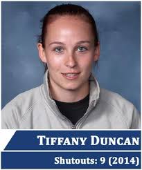 2022 University of Dubuque Women's Soccer Record Book by  @UDubuqueSports