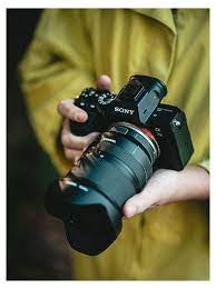 Sony A7iii With The Tamron 17 28mm 2 8 Sony Camera Photography Sonycameraphotography Photography Camera Strap Best Camera For Photography Sony Photography