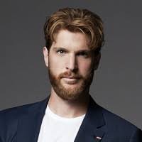 Darren fowler presents london style in italy