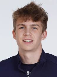 2020-21 Men's Track and Field Roster