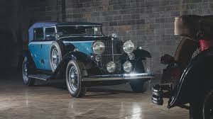 Image result for Princess Blue 1932 Nash