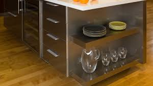 gorgeous custom kitchen cabinets in