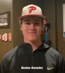 Purcell's Boston Knowles