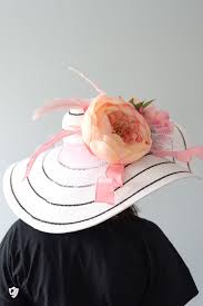 Maybe you would like to learn more about one of these? How To Make Your Own Derby Hat The Polka Dot Chair