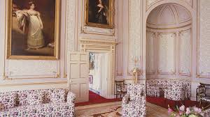 A Look Inside Frogmore House Frogmore House Nottingham Cottage House Interior