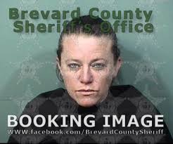 Arrests In Brevard County: June 8, 2024