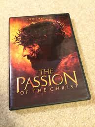 The Passion Book Cover Passion Movies