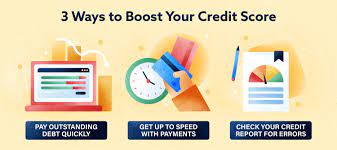 Bonus at 1st year's end · rewards never expire · no annual fee What Credit Score Is Needed To Buy A House In 2020 Lexington Law