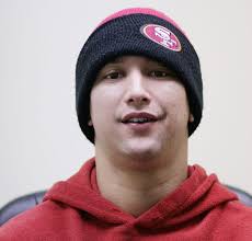 Lunney earns all-CA all-region recognition, looks ahead