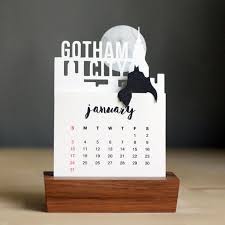 When you think of a nice christmas/ new year's gift, one of the first things that come into your mind is a beautiful creative calendar. Creative 2016 Calendars