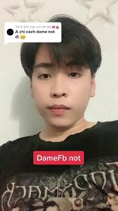 Form Dame Mạo Danh Fb