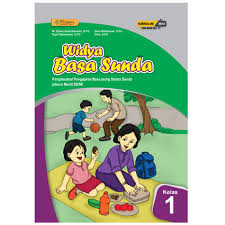 Kelas 1 Widya Basa Sunda Thursina