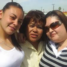 Veronica Roark (@babybluegirl85)