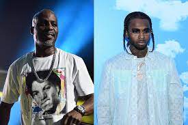 He took his moniker from the name of a drum machine used in rap tracks. Dmx Suffers Drug Overdose Is In Grave Condition Report Xxl