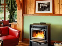 This basically means that venting works via a fan that forces exhaust to move through the vent. Pellet Stoves Inserts Freestanding Stoves Costs More This Old House