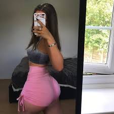 Lucy Newcombe (lucynukes, lucynukesfit) Leaked Photo 287124 - Fapello.su