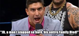 impact wrestling 6 19 2014