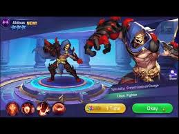 Pin On Mobile Legends
