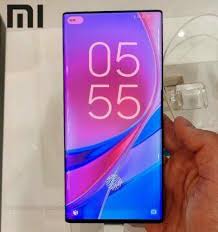 Jun 18, 2021 · xiaomi mi watch revolve active coming to india on june 22 xiaomi's mi mix fold goes through an extensive 400,000 bending test the xiaomi mi mix 4 pro max is reportedly coming soon with an inward. Real Photos Of Xiaomi Mi Mix 4 Miui 13 Got On The Internet