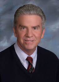 Dr. Aaron T. Benner, MD