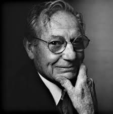 Wayne Thiebaud as Photographed by Irving Penn