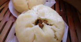 Char Siu Bao Recettes D Une Chinoise Alimentation Char Siu Recette