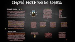 Pochodził z mało znaczącej rodziny. Zdazyc Przed Panem Bogiem By Kamila Dobija