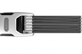 Fahrradschloss Und Smartlock Abus Bordo Alarm Schloss Radfahren De