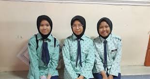 Cabaran putrajaya pandu puteri peringkat kebangsaan 2014. My Small World Pandu Puteri Mengimbau Kenangan Lama