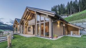 Le case in legno sono naturali, eleganti ed accoglienti e rispettano la salute nostra e dell'ambiente,con tutto il comfort che ne deriva. Rubner Haus Realizza Una Residenza In Bioedilizia Da Sogno