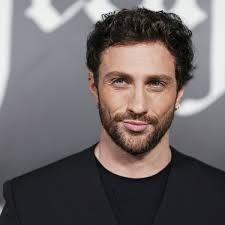 Aaron Taylor-Johnson im Porträt: Karriere, Filme und Privates