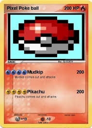 This is the complete national pokédex for generation 8, which lists every one of the 898 pokémon discovered so far. Pokemon Pixel Poke Ball