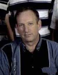 Kenneth Tom Greenburg Obituary November 4, 2018