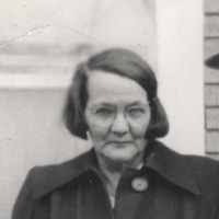 Gladys Ann Williams (1902–1961) • FamilySearch