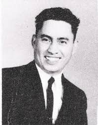 Abraham Moreno Obituary (1930