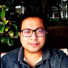 Chaitanya Babu Yanamadala