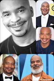 Happy 68th Birthday to David Alan Grier🎂🎉🎊_Wishing you good health and  happiness always.❤️🍀 #BOOMchallenge #happybirthday #actor #hollywood #happy