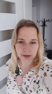 Beata Lenart's Instagram, Twitter & Facebook