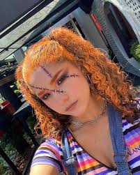 Chucky🎃. #halloweendisfraces #disfrazchucky