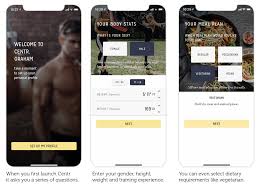 He is the middle brother of the hemsworth trio of acting brothers that also includes liam and luke. Centr Review Will Chris Hemsworth S Fitness App Get You Ripped Like Thor