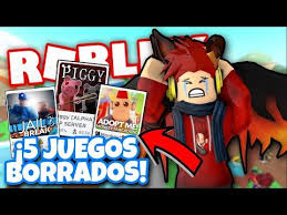 Si tienes más de 20 años, es muy probable que no hayas oído hablar de ella. Los Juegos Mas Raros De Roblox Top 5 Roblox Cute766