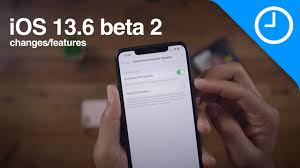 If your ipad does not download apps, these seven steps should be helpful in fixing the issue. What S New In Ios 13 6 Beta 2 Customize Automatic Updates New Health App Symptom Logging Youtube