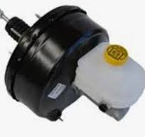IVECO DAILY BRAKE MASTER CYLINDER AND BOOSTER 504269883 ...