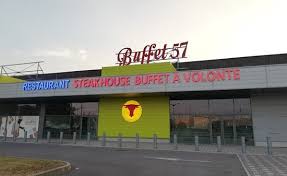 Buffet 57 Mondelange Restaurant Avis Numero De Telephone Photos Tripadvisor