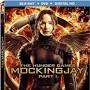The Hunger Games: Mockingjay – Part 1 from www.amazon.com