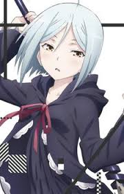 Arin Kannazuki Trinity Seven Pictures Myanimelist Net At myanimelist, you can find out about their voice actors, animeography, pictures and much more! arin kannazuki trinity seven