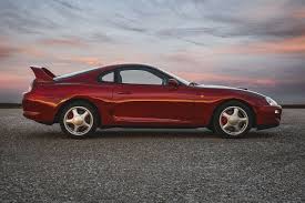 Toyota supra is among the most popular classic sports car in history. Toyota Supra Mk4 Jza80 Im Test Fahrbericht Im Linkslenker