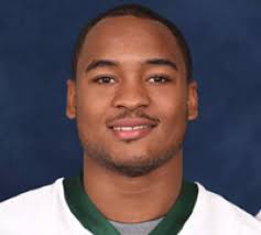 2008 Football Roster