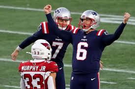 Let's take a look at the thursday injury. Patriots Vs Cardinals Final Score 20 17 Win Keeps New England S Playoff Hopes Alive Pats Pulpit