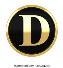 3d golden circle letter b gold stock illustration 355901366 shutterstock